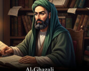 Al-Ghazali