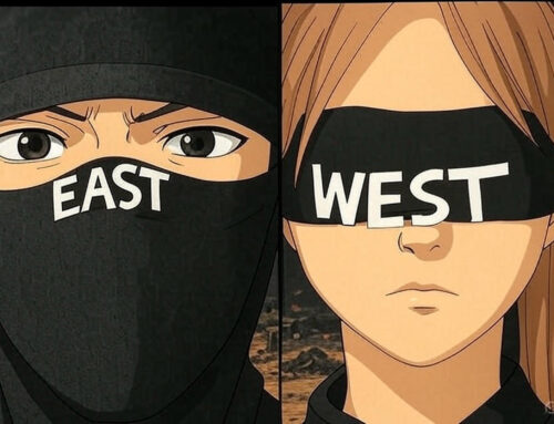 Political Islam 101 – for Beginners