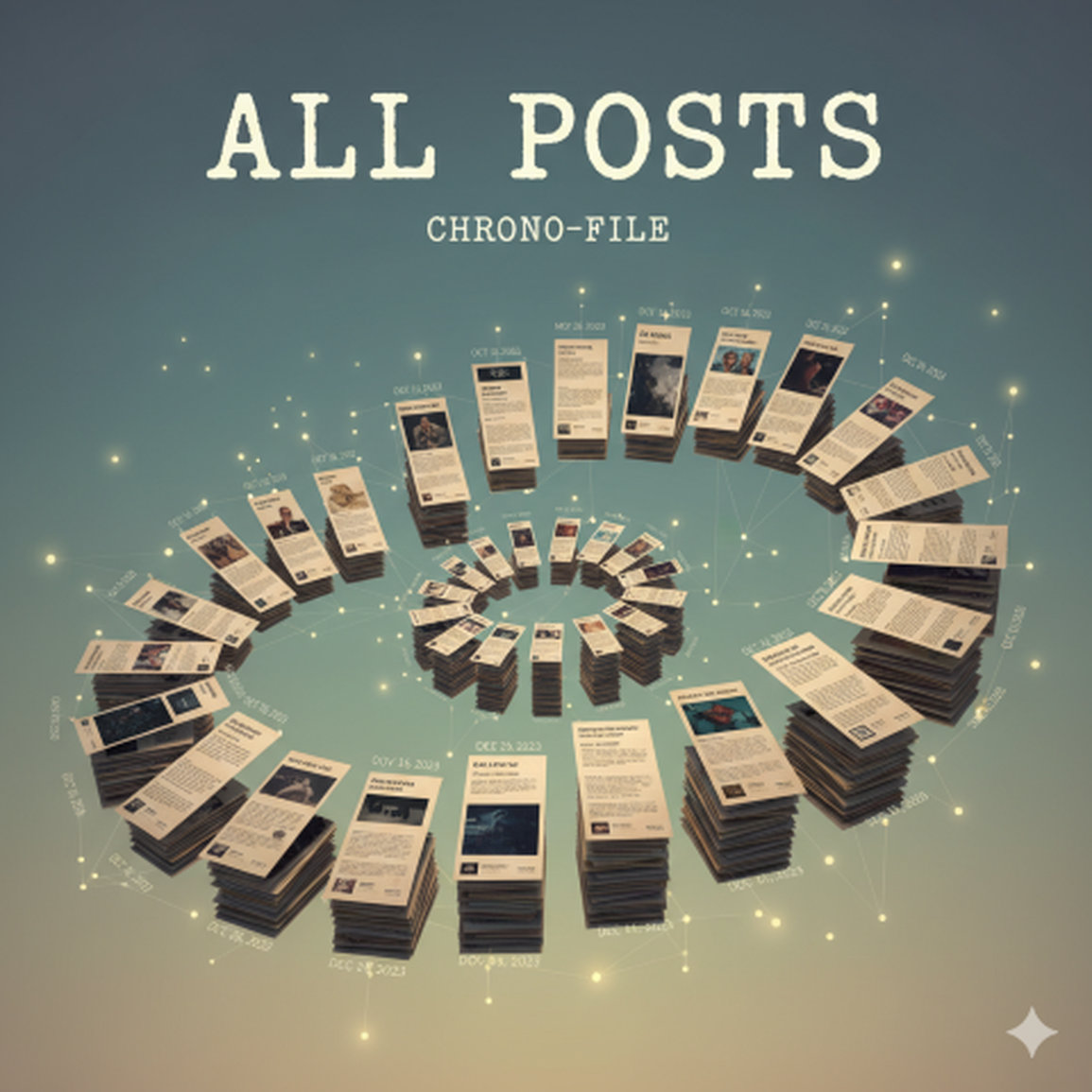 All Posts