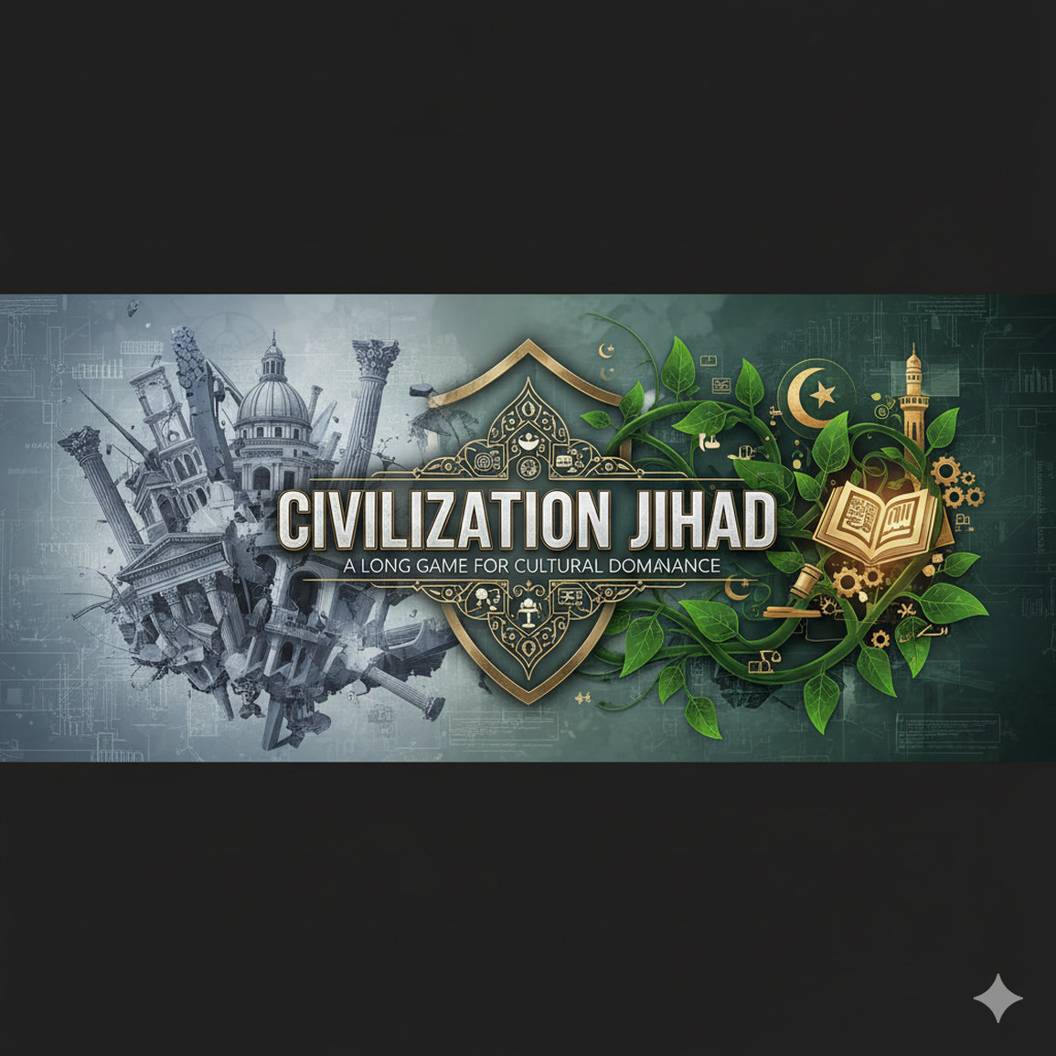 Civilization Jihad