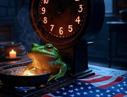 Is this OPEN Sedition?