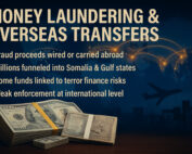 Somali fraud funds terrorists