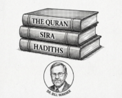 Dr. Bill Warner's Trilogy