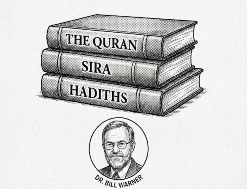 What is the Islamic Trilogy?